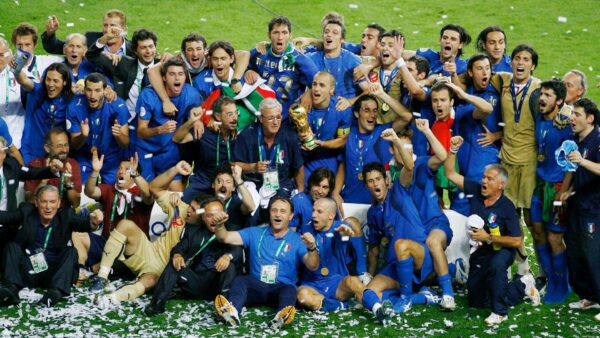 Italia calcio